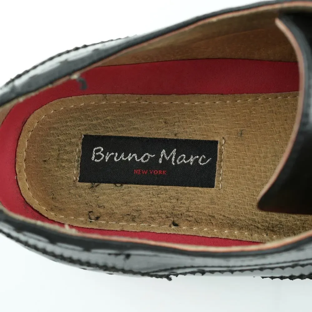 Bruno Marc bruno marc